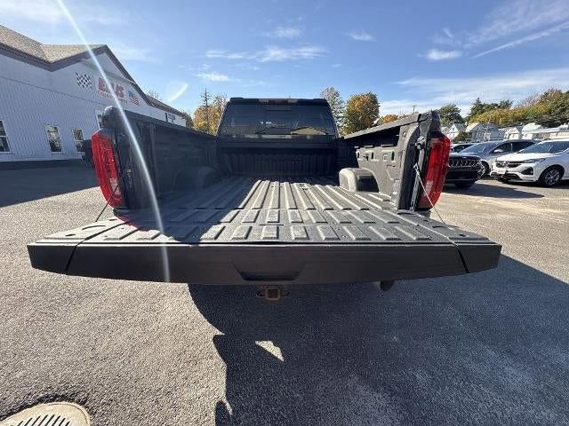 2023 GMC Sierra 3500 HD Denali