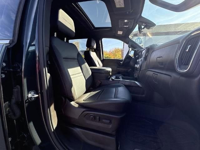 2023 GMC Sierra 3500 HD Denali