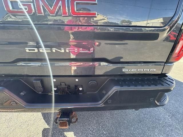 2023 GMC Sierra 3500 HD Denali