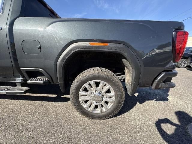 2023 GMC Sierra 3500 HD Denali