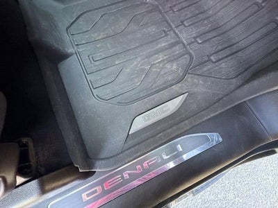 2023 GMC Sierra 3500 HD Denali