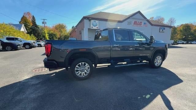 2023 GMC Sierra 3500 HD Denali