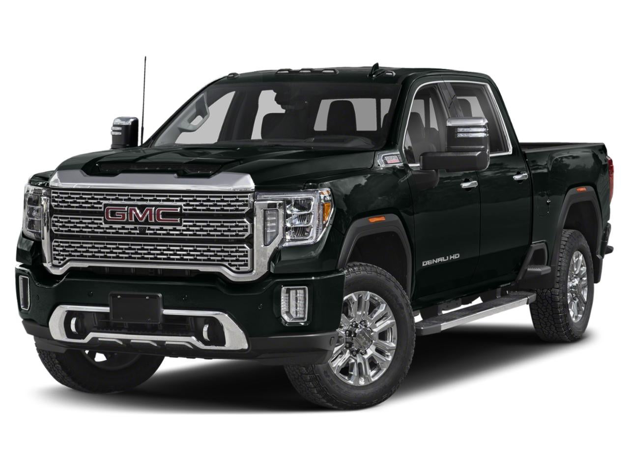 2023 GMC Sierra 3500 HD Denali