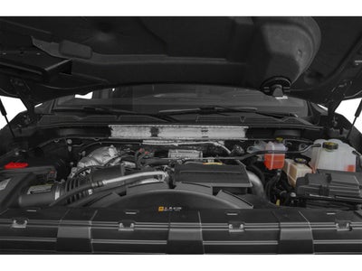 2023 GMC Sierra 3500 HD Denali