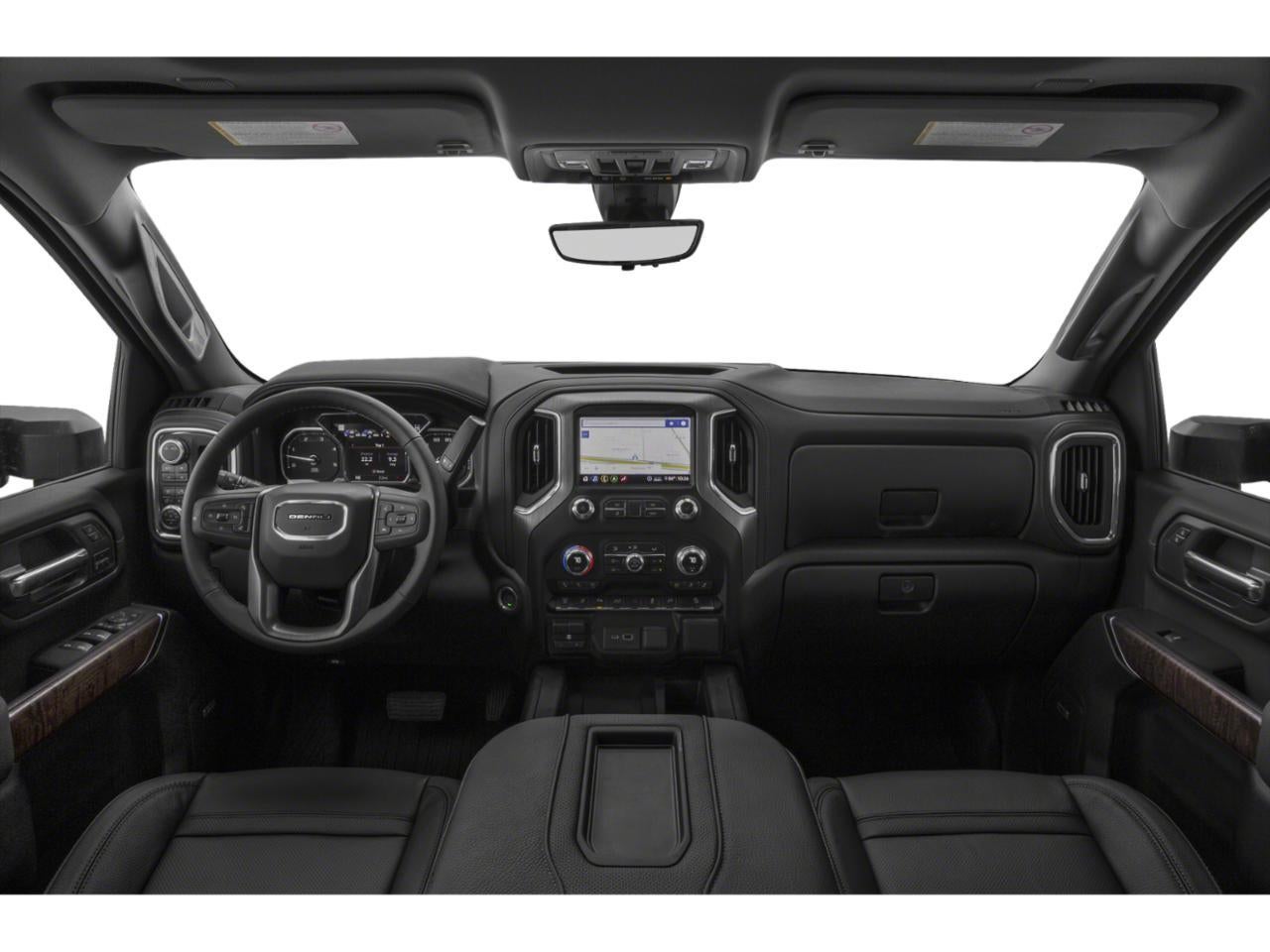 2023 GMC Sierra 3500 HD Denali