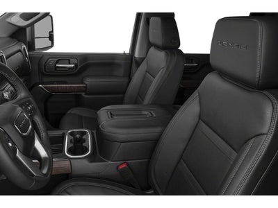 2023 GMC Sierra 3500 HD Denali