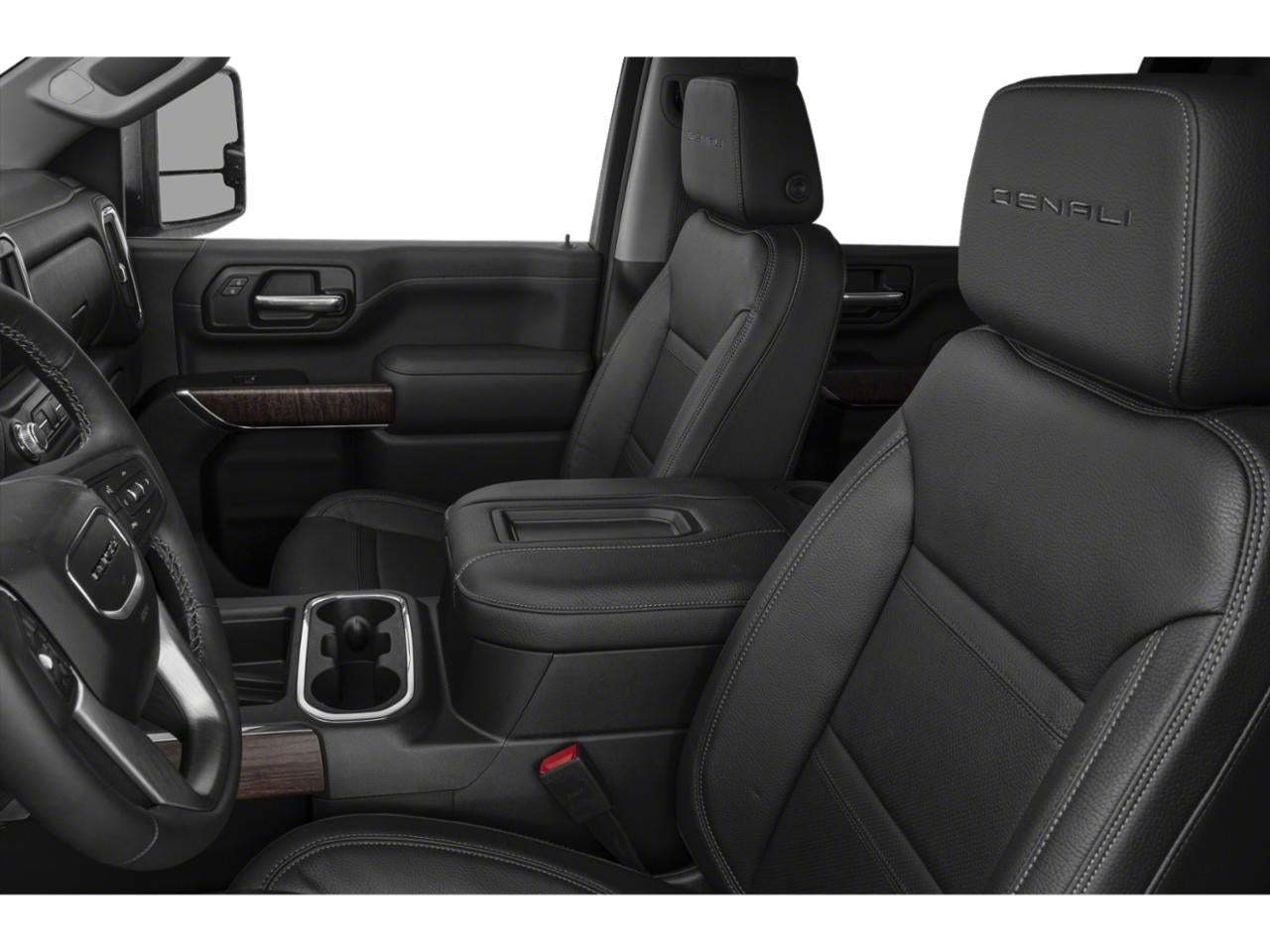 2023 GMC Sierra 3500 HD Denali