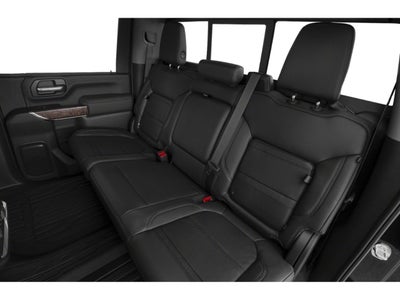 2023 GMC Sierra 3500 HD Denali