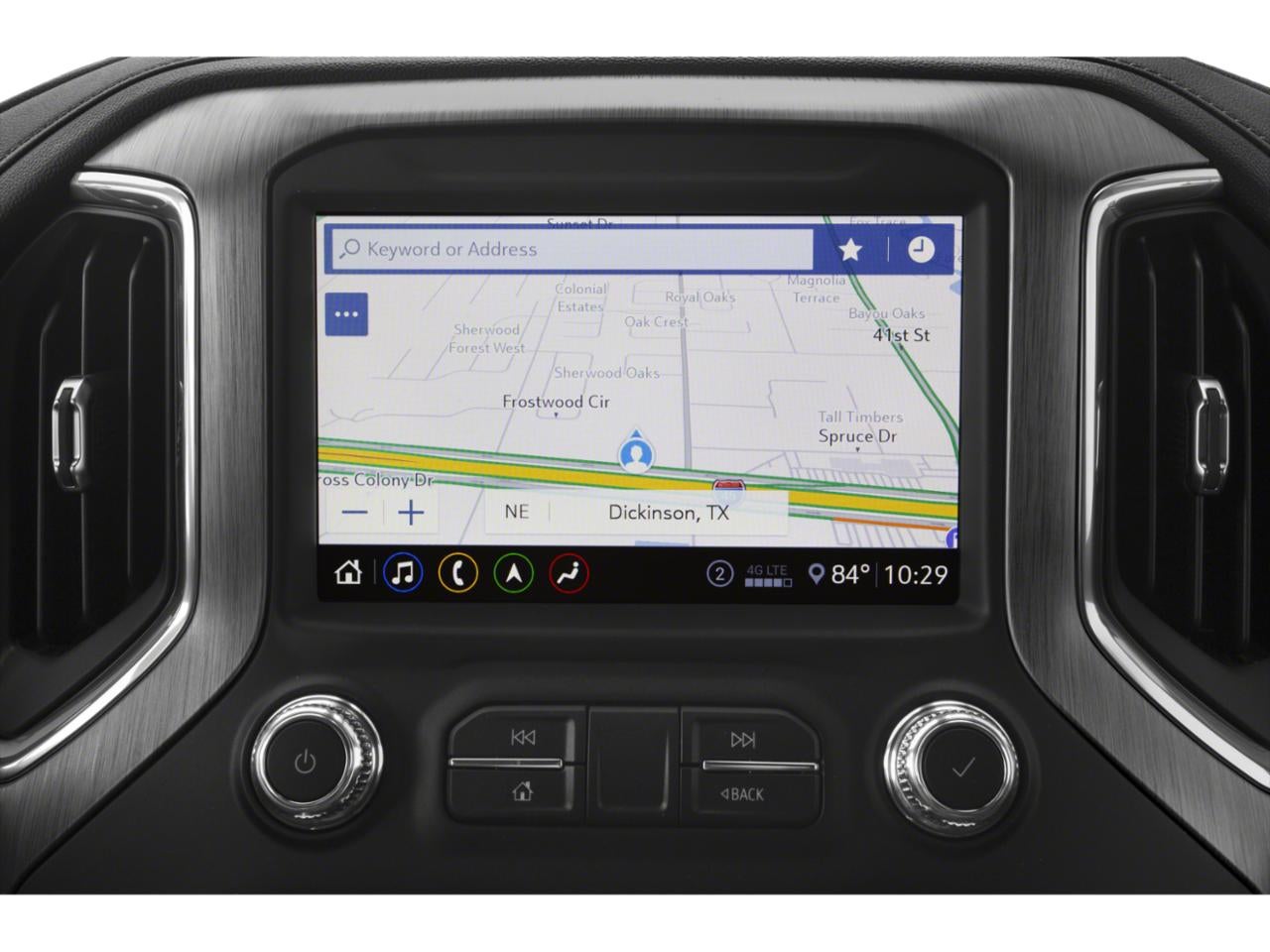 2023 GMC Sierra 3500 HD Denali