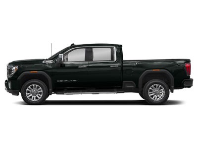 2023 GMC Sierra 3500 HD Denali