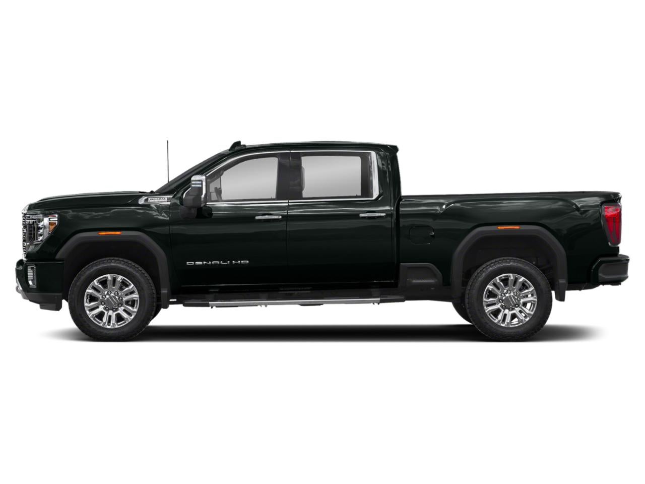 2023 GMC Sierra 3500 HD Denali