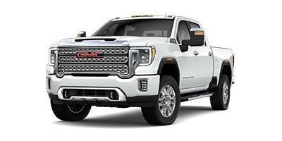 2023 GMC Sierra 3500 HD Denali