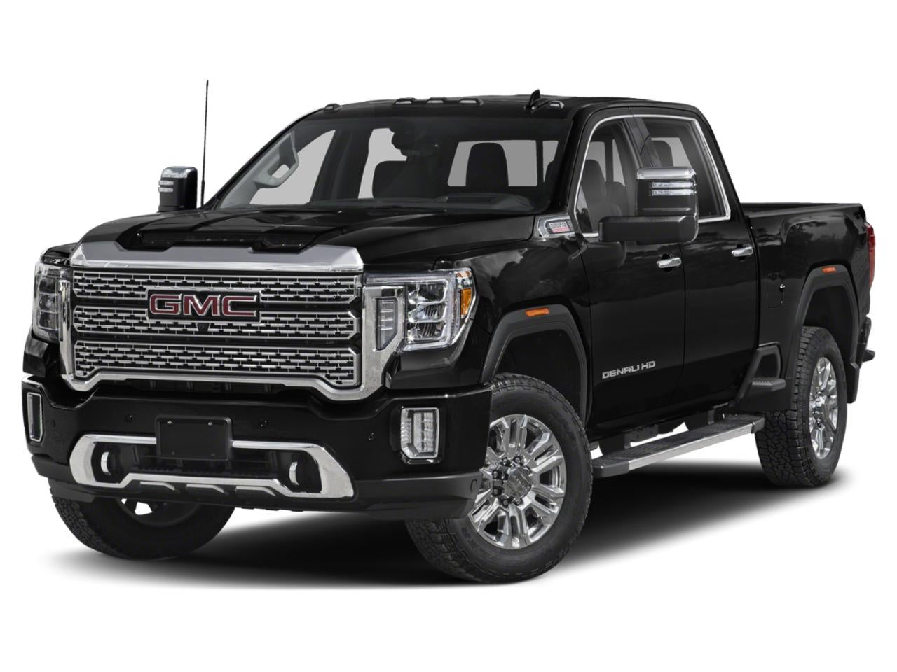 2023 GMC Sierra 3500 HD Denali