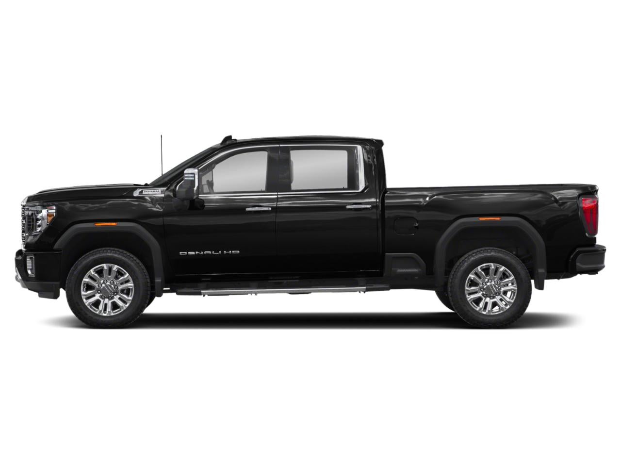 2023 GMC Sierra 3500 HD Denali