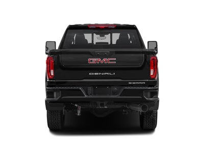 2023 GMC Sierra 3500 HD Denali