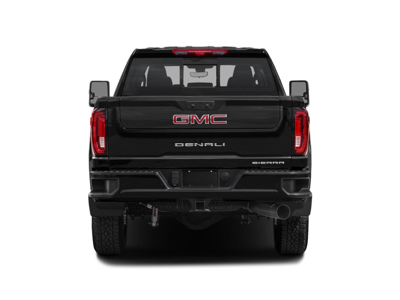 2023 GMC Sierra 3500 HD Denali