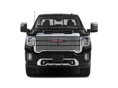 2023 GMC Sierra 3500 HD Denali