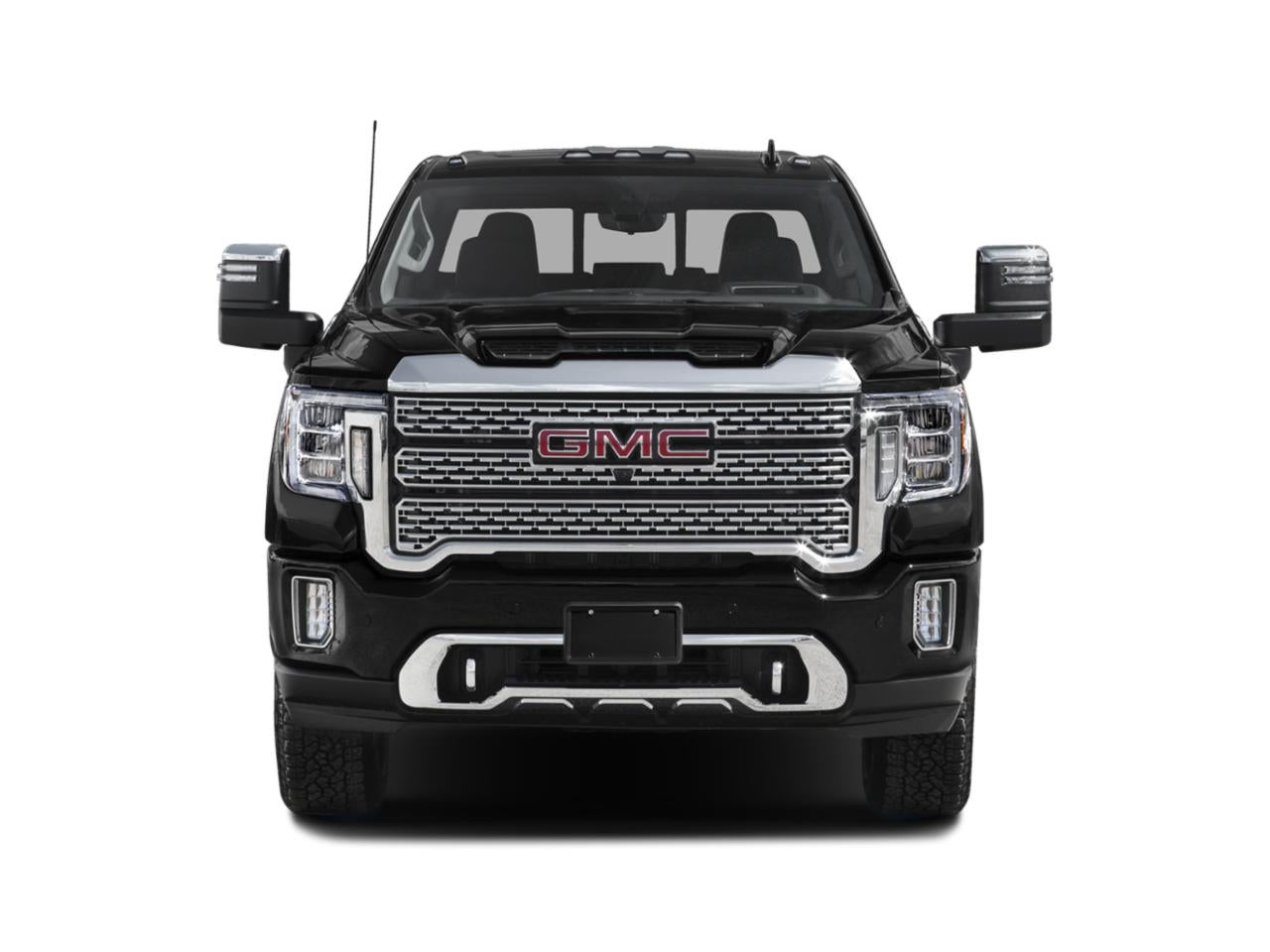 2023 GMC Sierra 3500 HD Denali
