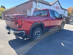 2024 GMC Sierra 2500 HD SLE