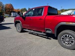 2024 GMC Sierra 2500 HD SLE