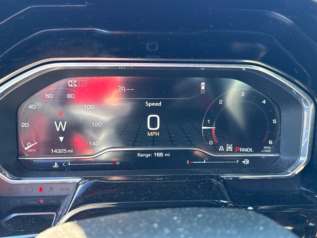2024 GMC Sierra 2500 HD SLE