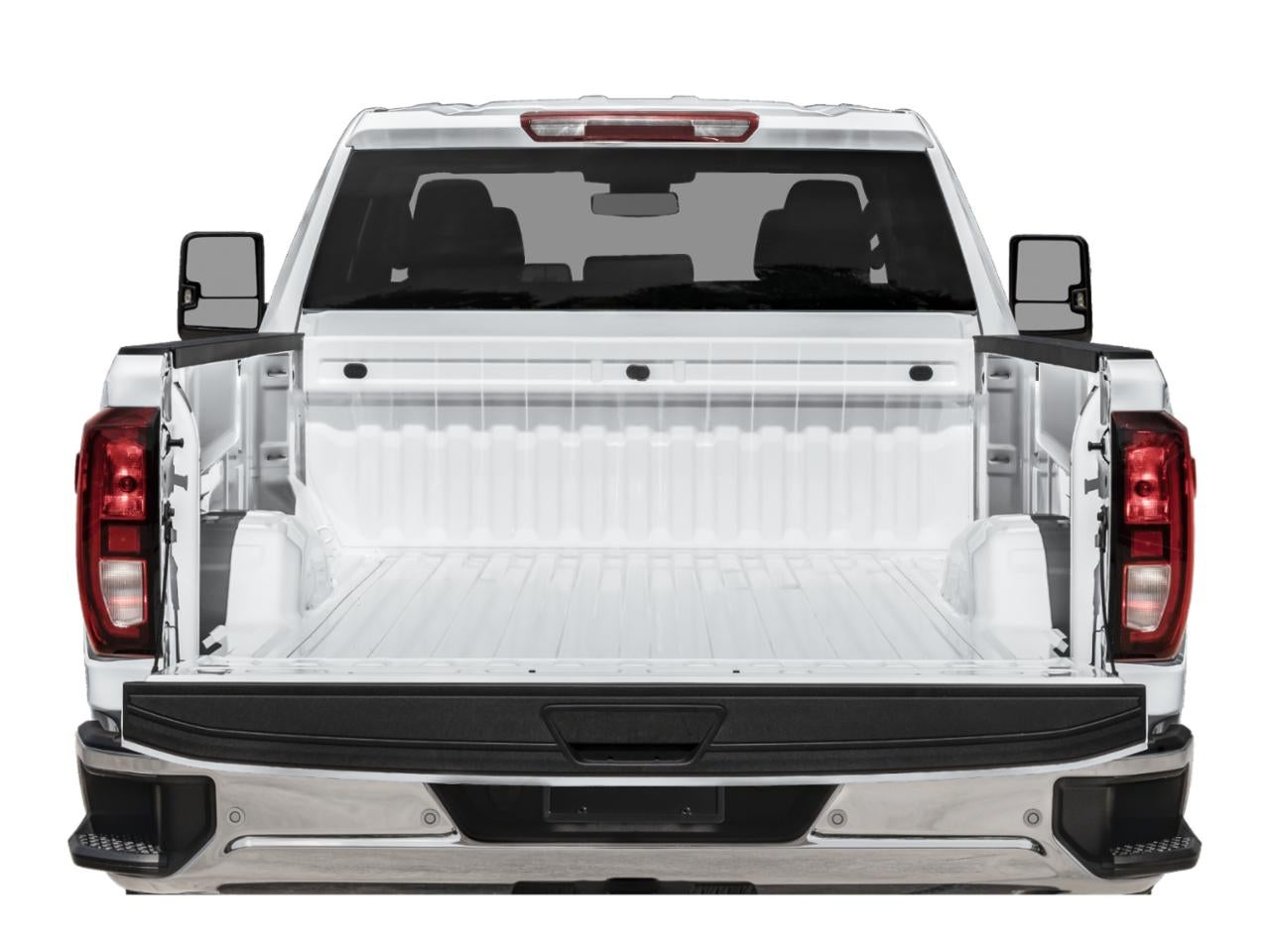 2024 GMC Sierra 2500 HD SLE