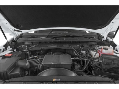 2024 GMC Sierra 2500 HD SLE
