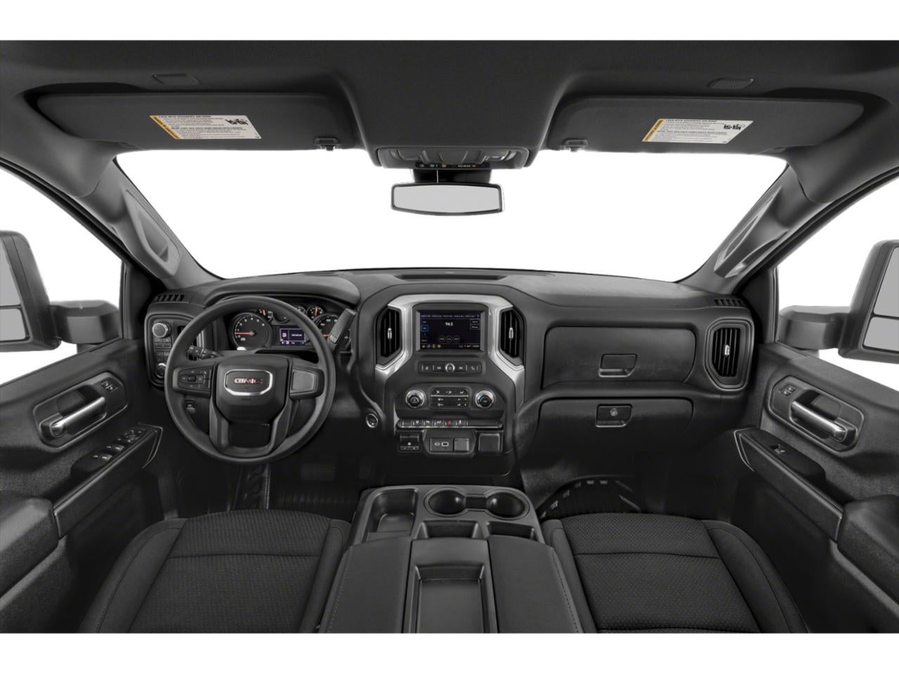2024 GMC Sierra 2500 HD SLE