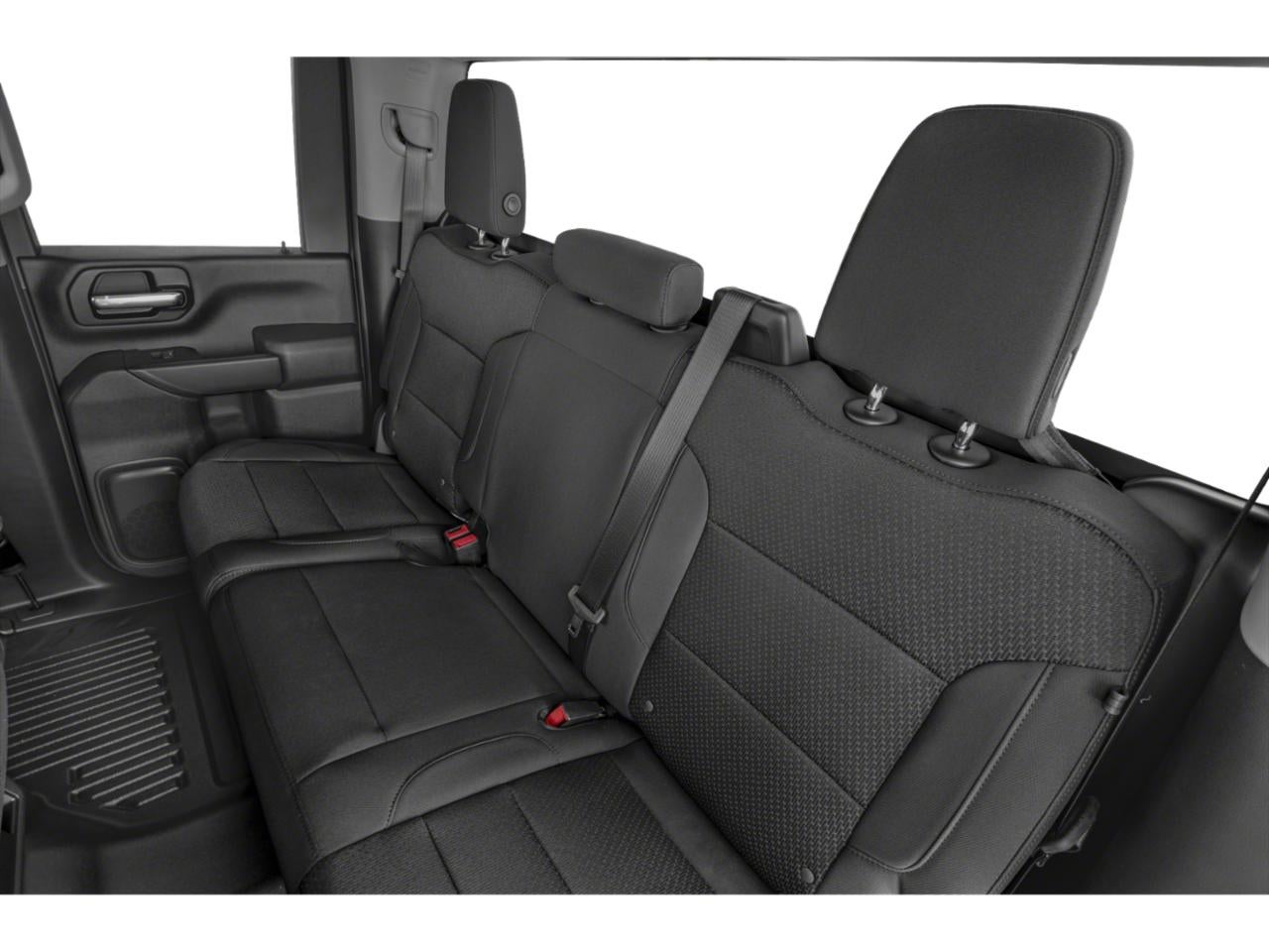2024 GMC Sierra 2500 HD SLE