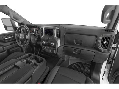 2024 GMC Sierra 2500 HD SLE