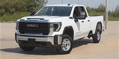 2024 GMC Sierra 2500 HD SLE