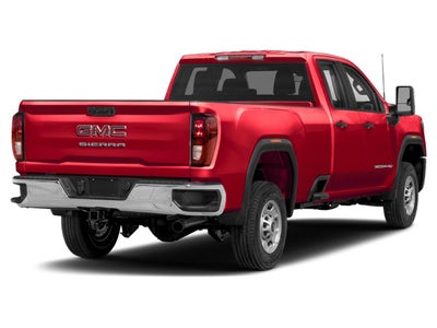 2024 GMC Sierra 2500 HD SLE