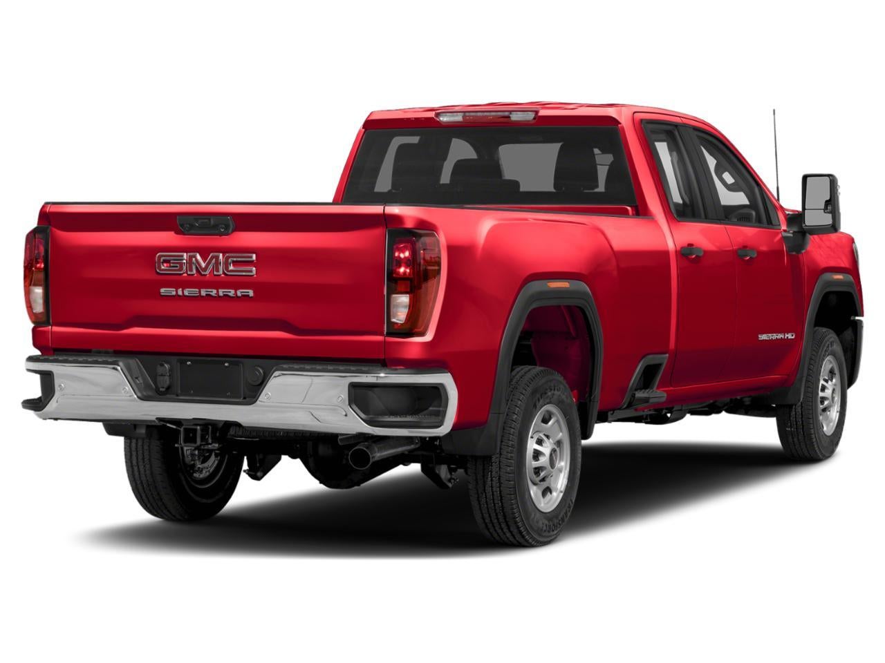 2024 GMC Sierra 2500 HD SLE