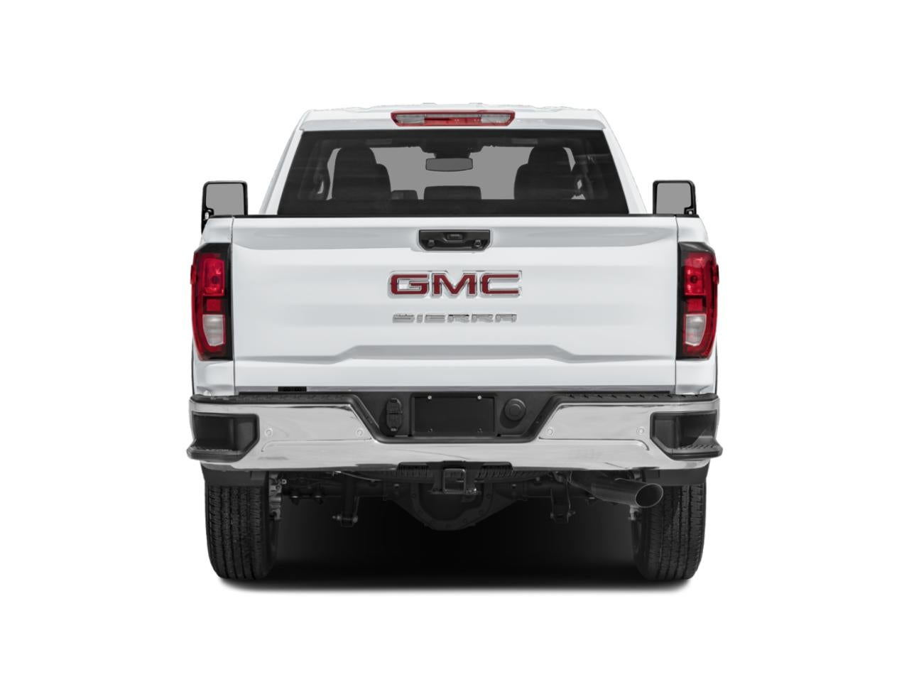 2024 GMC Sierra 2500 HD SLE