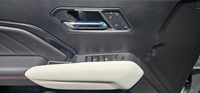 2023 GMC Canyon AT4X