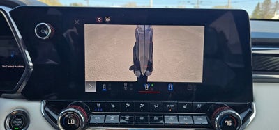2023 GMC Canyon AT4X