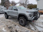 2023 GMC Canyon AT4X