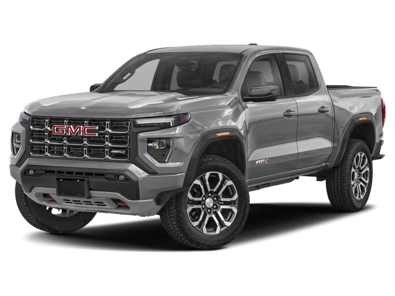 2023 GMC Canyon AT4X