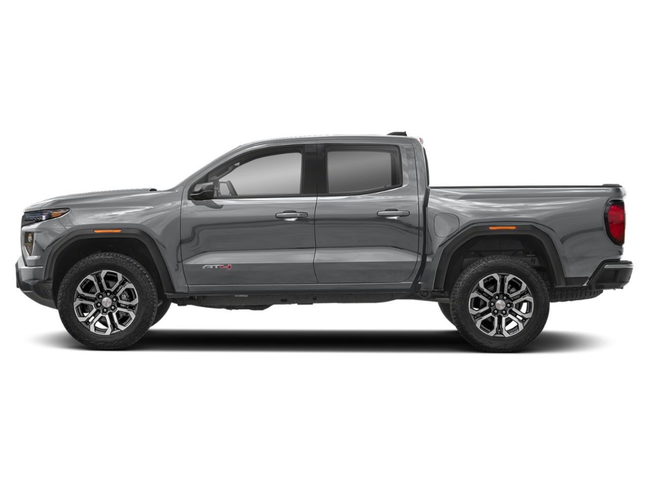 2023 GMC Canyon AT4X