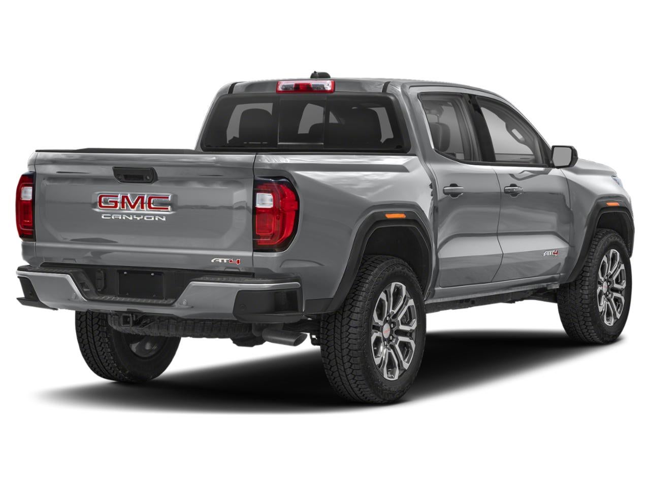 2023 GMC Canyon AT4X