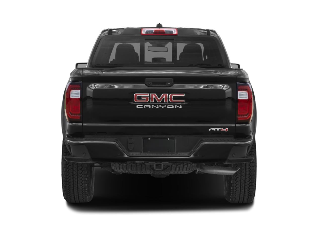2023 GMC Canyon AT4X