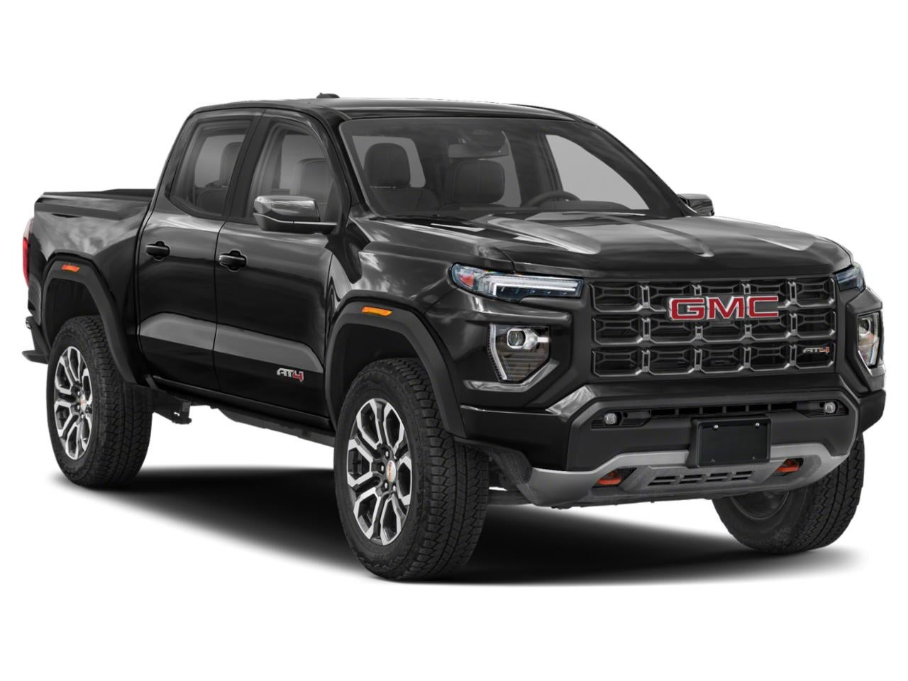 2023 GMC Canyon AT4X
