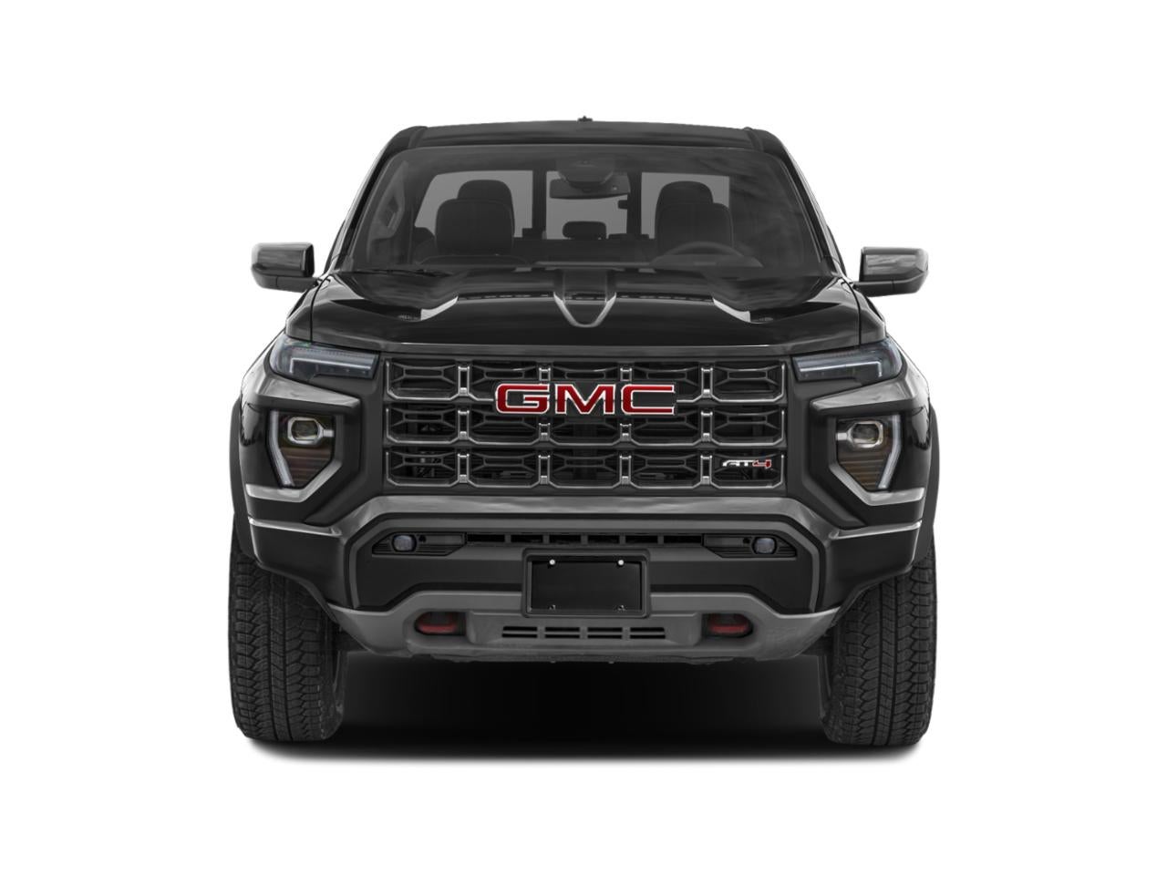 2023 GMC Canyon AT4X