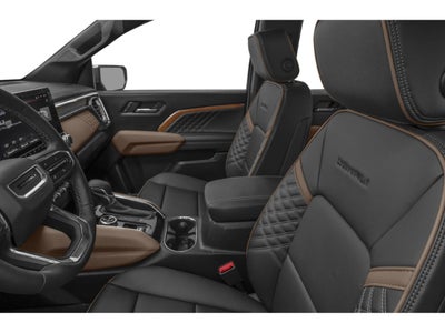 2023 GMC Canyon Denali