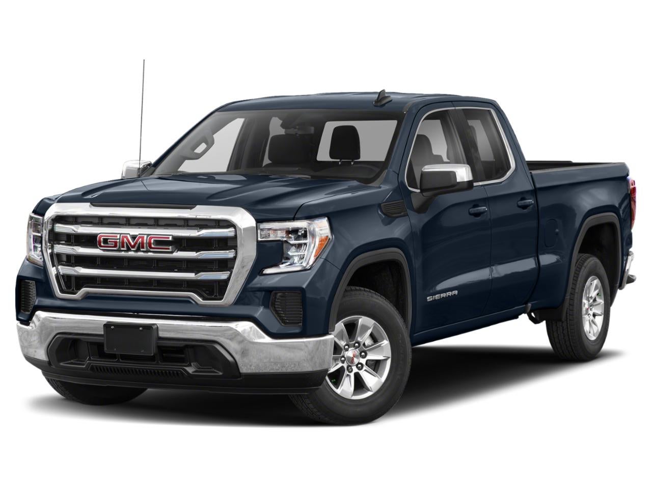 2022 GMC Sierra 1500 Limited SLE