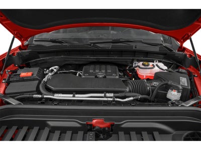 2022 GMC Sierra 1500 Limited SLE