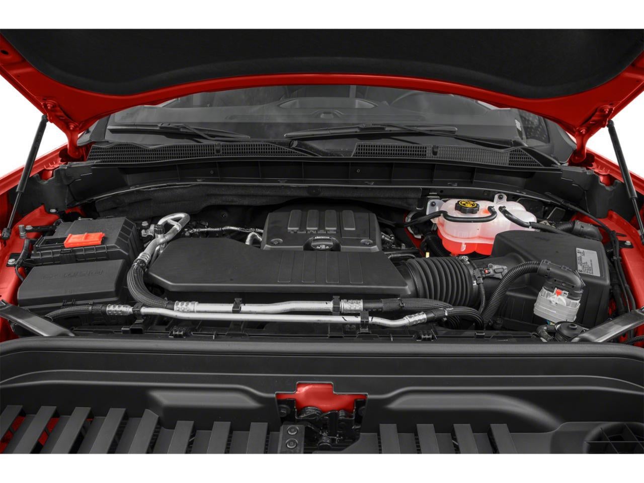 2022 GMC Sierra 1500 Limited SLE