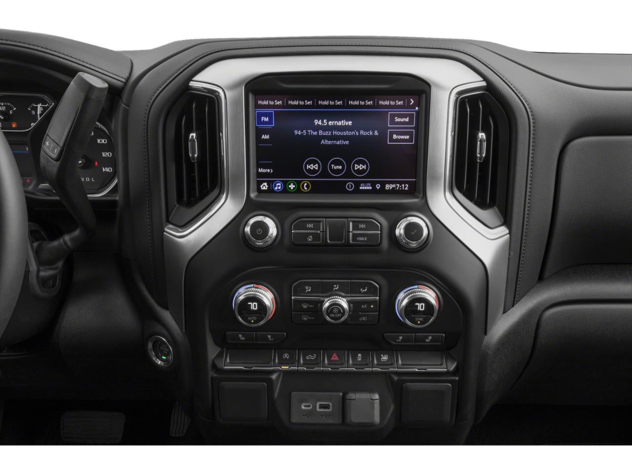 2022 GMC Sierra 1500 Limited SLE