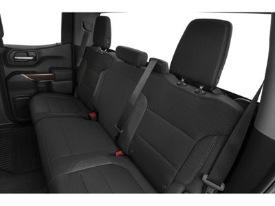 2022 GMC Sierra 1500 Limited SLE