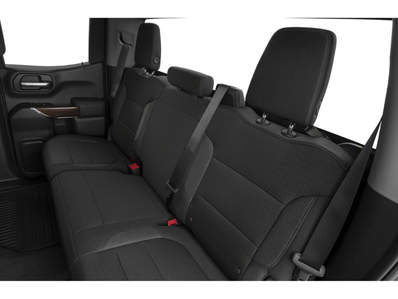 2022 GMC Sierra 1500 Limited SLE